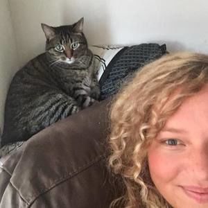 Meet your Posher, Sarah